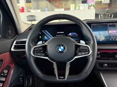 BMW 3 Series 2025 330Li M Sport Night Edition Package - ფოტო 7
