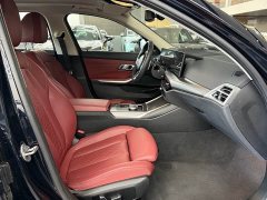 BMW 3 Series 2025 330Li M Sport Night Edition Package - ფოტო 8