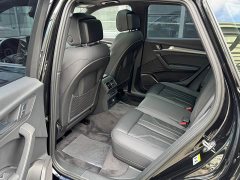 Audi Q5L 40T Luxury Dynamic Edition - ფოტო 13