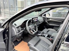 Audi Q5L 40T Luxury Dynamic Edition - ფოტო 16
