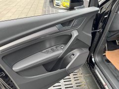 Audi Q5L 40T Luxury Dynamic Edition - ფოტო 17