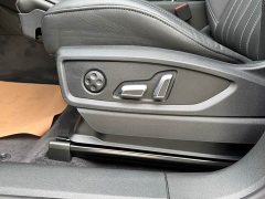 Audi Q5L 40T Luxury Dynamic Edition - ფოტო 18