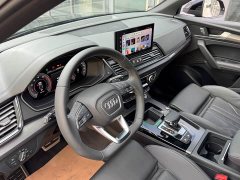 Audi Q5L 40T Luxury Dynamic Edition - ფოტო 20