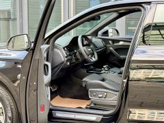 Audi Q5L 40T Luxury Dynamic Edition - ფოტო 4
