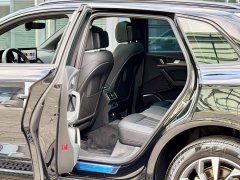 Audi Q5L 40T Luxury Dynamic Edition - ფოტო 6