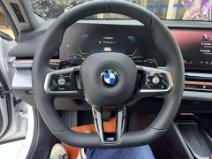 BMW 5 Series 530Li Premier M Sport Package - ფოტო 10