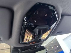 BMW 5 Series 530Li Premier M Sport Package - ფოტო 11