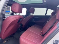 BMW 5 Series 530Li Premier M Sport Package - ფოტო 12