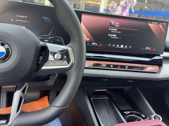 BMW 5 Series 530Li Premier M Sport Package - ფოტო 14