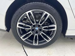 BMW 5 Series 530Li Premier M Sport Package - ფოტო 15