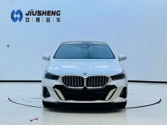 BMW 5 Series 530Li Premier M Sport Package - ფოტო 2
