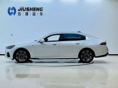 BMW 5 Series 530Li Premier M Sport Package - ფოტო 4