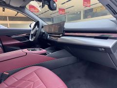 BMW 5 Series 530Li Premier M Sport Package - ფოტო 6