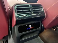 BMW 5 Series 530Li Premier M Sport Package - ფოტო 8
