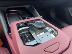 BMW 5 Series 530Li Premier M Sport Package - ფოტო 9