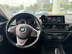 BMW 1 Series Facelift 120i M Sport - ფოტო 11