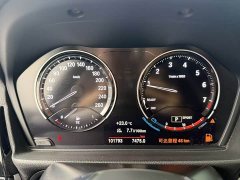 BMW 1 Series Facelift 120i M Sport - ფოტო 13