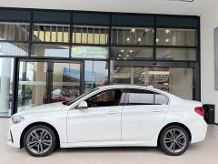BMW 1 Series Facelift 120i M Sport - ფოტო 2