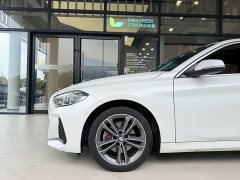 BMW 1 Series Facelift 120i M Sport - ფოტო 4