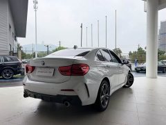 BMW 1 Series Facelift 120i M Sport - ფოტო 5