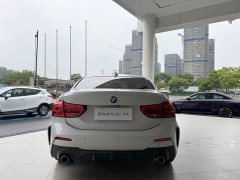 BMW 1 Series Facelift 120i M Sport - ფოტო 6