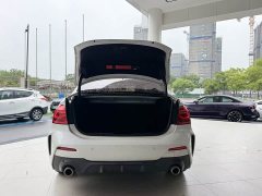 BMW 1 Series Facelift 120i M Sport - ფოტო 7