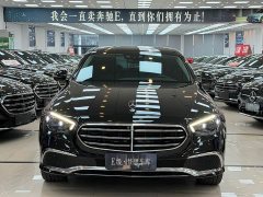 Mercedes-Benz E-Class E 300 L Luxury - ფოტო 1