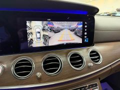 Mercedes-Benz E-Class E 300 L Luxury - ფოტო 10