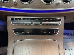 Mercedes-Benz E-Class E 300 L Luxury - ფოტო 11