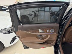 Mercedes-Benz E-Class E 300 L Luxury - ფოტო 12