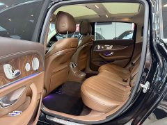 Mercedes-Benz E-Class E 300 L Luxury - ფოტო 13