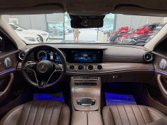 Mercedes-Benz E-Class E 300 L Luxury - ფოტო 14