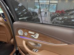 Mercedes-Benz E-Class E 300 L Luxury - ფოტო 15