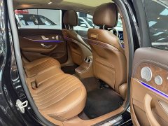 Mercedes-Benz E-Class E 300 L Luxury - ფოტო 16