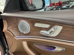 Mercedes-Benz E-Class E 300 L Luxury - ფოტო 18