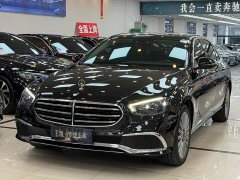 Mercedes-Benz E-Class E 300 L Luxury - ფოტო 2