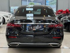 Mercedes-Benz E-Class E 300 L Luxury - ფოტო 20