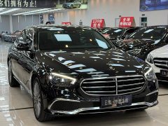Mercedes-Benz E-Class E 300 L Luxury - ფოტო 3