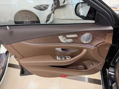 Mercedes-Benz E-Class E 300 L Luxury - ფოტო 4