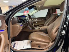 Mercedes-Benz E-Class E 300 L Luxury - ფოტო 5