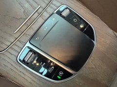 Mercedes-Benz E-Class E 300 L Luxury - ფოტო 6