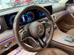Mercedes-Benz E-Class E 300 L Luxury - ფოტო 7