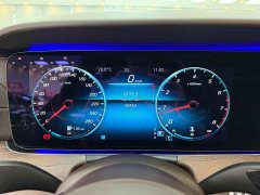 Mercedes-Benz E-Class E 300 L Luxury - ფოტო 9