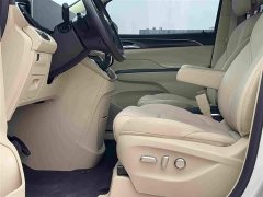 Buick GL8 ES Luxe 653T Prestige - ფოტო 10