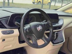 Buick GL8 ES Luxe 653T Prestige - ფოტო 11