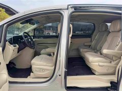 Buick GL8 ES Luxe 653T Prestige - ფოტო 12