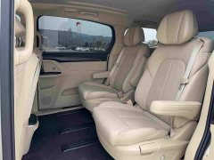 Buick GL8 ES Luxe 653T Prestige - ფოტო 13
