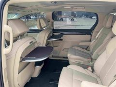 Buick GL8 ES Luxe 653T Prestige - ფოტო 14