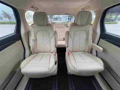 Buick GL8 ES Luxe 653T Prestige - ფოტო 15