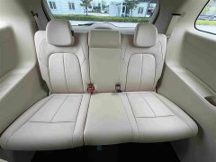 Buick GL8 ES Luxe 653T Prestige - ფოტო 16